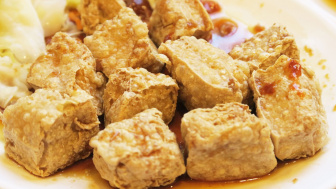 Resep Masakan Tahu Simpel, Menu Makanan yang Dijamin Bikin Nambah Nasi Terus