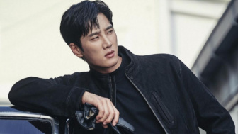 Resmi Berpacaran dengan Jisoo BLACKPINK, ini Rekomendasi Drama Korea yang Dibintangi Ahn Bo Hyun