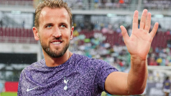 Deal! Tottenham Hotspur Restui Transfer Harry Kane ke Bayern Munchen dengan Biaya 100 Juta