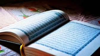 Al-Quran sebagai Obat dari Segala Penyakit, Cocok untuk Umat Muslim yang Alami Masalah