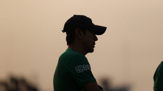 Timnas Indonesia Terjebak di Gup Neraka Piala Asia, Ini 5 Striker yang Bisa Diandalkan Shin Tae-yong