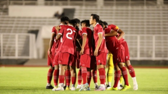 Jelang Bertemu di Piala AFF, Head to Head Timnas Indonesia U-23 Unggul dari Timor Leste