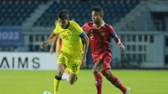 Demi Masuk Semifinal Piala AFF U23 2023, Timnas Indonesia Harus Kalahkan Timor Leste pada Laga Berikutnya