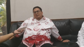 Jurus Rahmat Bagja untuk Bela Diri Usai Bawaslu 'Babak-belur Gara-Gara Rajin Utak-atik' Jadwal Pengumuman