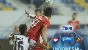 Klasemen Runner Up Piala AFF U 23, Timnas Indonesia Bisa Lolos ke Semifinal, Ini Syaratnya