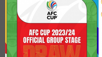 Ini Hasil Drawing AFC Cup 2023, Wakil Indonesia Bentrok dengan Klub Australia