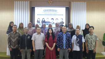 Penerapan Teknologi di Pendidikan, PSTI UPI Purwakarta Gelar Workshop Dihadiri Guru PAUD dan SMK