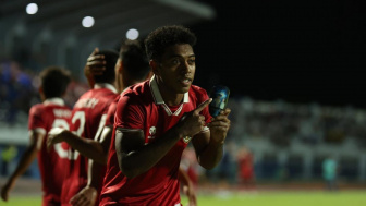 Timnas Indonesia U-23 Melaju ke Final, Inilah Faktor Kunci Kemenangan saat Tekuk Thailand