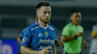 Persib Bandung menjadi Tim yang Mengirimkan Pemain Paling Banyak untuk Timnas Indonesia, menjelang FIFA Matchday