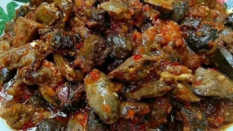 3 Langkah Masak Resep Semur Jantung Ayam yang Terlezat dan Gurih-gurih Nyoy