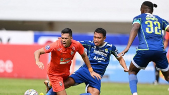 Klub Liga 1 Resmi Lepas Pemain ke Timnas Indonesia U-23 dan Senior, Persib dan Borneo FC Paling Banyak