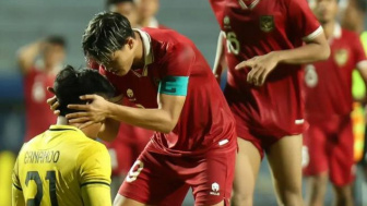 Timnas Indonesia Bisa Naik 3 Tangga di Ranking FIFA Jika Menang Lawan Turkmenistan?