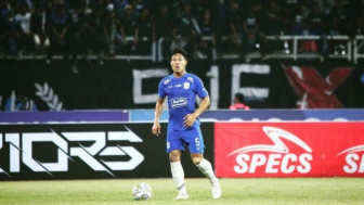 Shin Tae-yong Panggil Wajah Baru di Timnas Indonesia dari Pemain PSIS Semarang