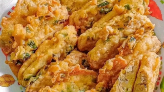 Gampang Banget! Cara Membuat Tempe Goreng Krispy yang Gurih dan Enak, Intip Resepnya di Sini