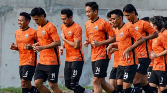 Bukan Main! Persija Jakarta bakal Kolaborasi dengan La Liga, Ternyata Efek The Jakmania