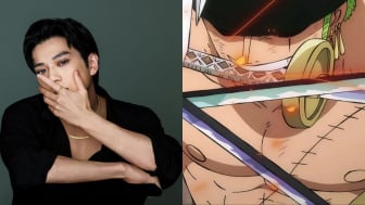 Mackenyu Arata, Pemeran Roronoa Zoro yang Menjadi Sorotan di One Piece Live-Action