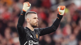 Gak Laku setelah Keluar dari Manchester United, De Gea Belum Ditampung di Klub Manapun?