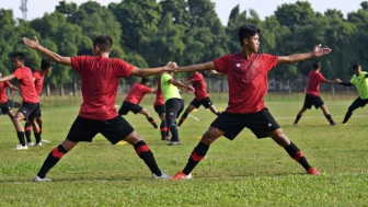 Tidak Hanya Borrusia Dortmund, Timnas Indonesia U-17 juga Akan Hadapi Raksasa Jerman Lainnya!