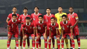 Lakukan Pemusatan Latihan di Jerman, Timnas Indonesia U-17 akan Hadapi Raksasa Eropa Ini