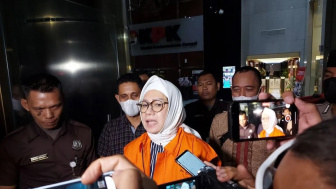 Profil Karen Agustiawan, Mantan Dirut Pertamina yang Ditangkap KPK Atas Korupsi Gas Alam Cair