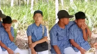 Dirawat di RS, Begini Kondisi Korban Bullying Siswa SMP di Cilacap