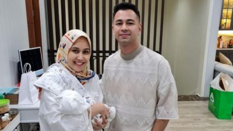 Bantah Kabar Miring Soal Perselingkuhan dengan Mimi Bayuh, Raffi Ahmad: Gua dan Nagita itu Tidak Akan Terpisahkan!
