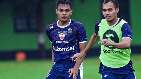 Ada Dua Laga Persib, Catat Jadwal 9 Pertandingan Tunda BRI Liga 1 di Pekan Pertama Ramadhan