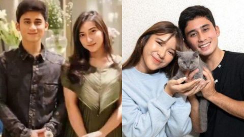 Nissa Asyifa Ingin Tiara Andini dan Alshad Ahmad Putus, Begini Isi Pesannya yang Mengejutkan