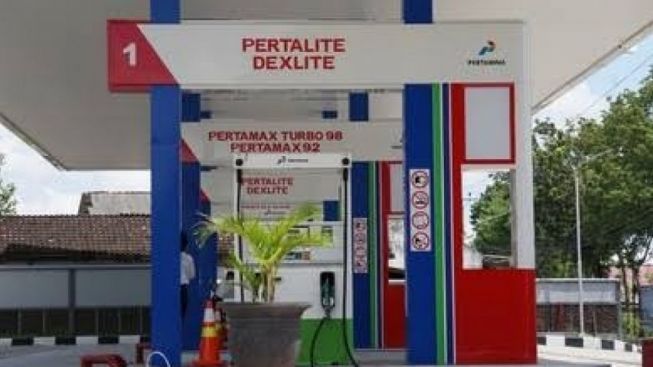 Upah Tidak Layak, Buruh Pertamina Terminal Tasikmalaya Mogok Kerja, Siapkan Skenario Lebih Besar