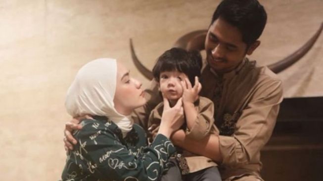 Putri Anne Tongkrongi Arya Saloka Syuting, Amanda Manopo Kikuk: Bagus Mbak Awasin Terus!