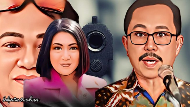 Kemungkinan Kuat Maruf dan Istri Ferdy Sambo Ikut Menembak Brigadir J, Komnas HAM Beri Penjelasan Mengejutkan