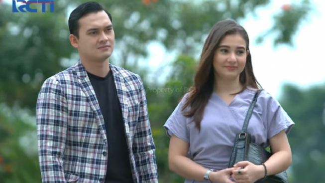 Telat! Sadar Jatuh Cinta Saat Jessica Telah Bersama Pria Ini, Rendy Gigit Jari, Ikatan Cinta