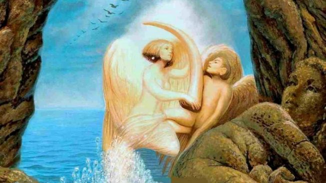 Tes Psikologi: Hal Pertama yang Dilihat, Ungkap Kepribadian Tersembunyi Anda