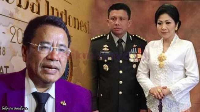 Sosok Paling Berpengaruh Marah Besar hingga Turun Tangan Saat Tahu Hotman Paris Siap Tangani Ferdy Sambo dan Istri