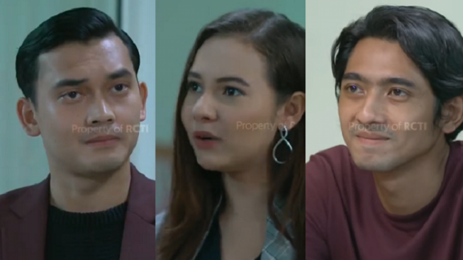 Drama Ikatan Cinta: Bukan Mama Mayang! Sosok  Ini Turun Gunung Usai Sadari Keretakan Hubungan Rendy dan Jessica