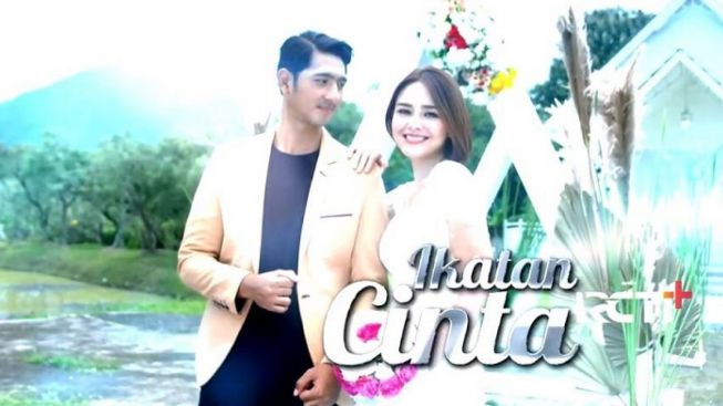 Rating Ikatan Cinta Anjlok Usai Amanda Manopo Menghilang, Netizen: Bosan, Andin Editan Nongol