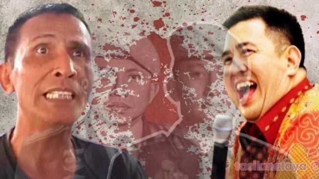 Bak Api Disiram Bensin Dengar Ucapan Pendeta Gilbert Lumoindong, Ayah Brigadir J yang Mengaku Lelah Langsung NgamukAnaknya Difitnah