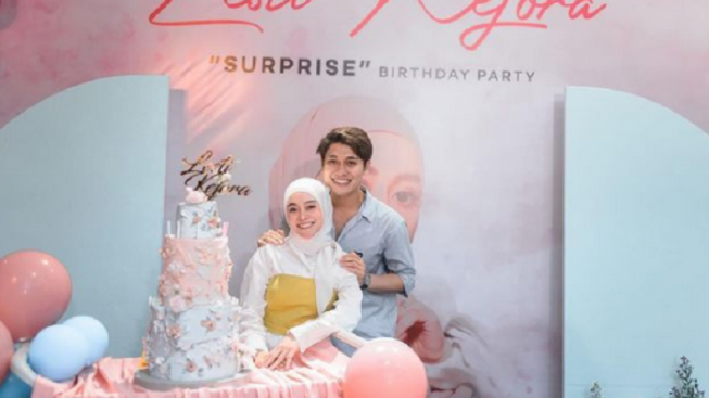 4 Pengakuan Lesti Kejora yang Melaporkan Rizky Billar Dugaan Kasus KDRT