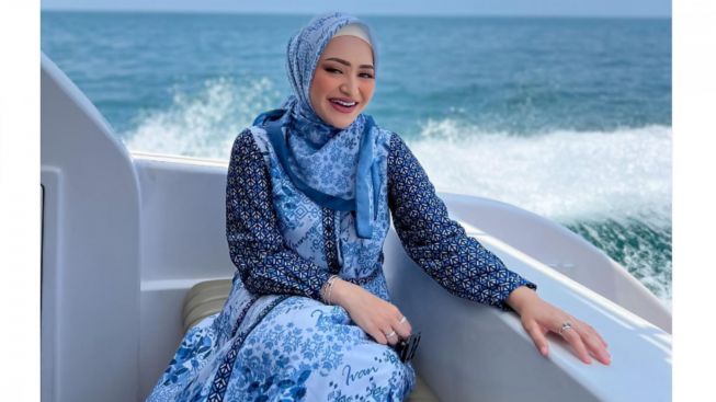 Mantan Pacar Jadi Penyebab Nathalie Holscher Mantap Ceraikan Sule? Netizen: Secepat Itukah dapat Penggantinya?