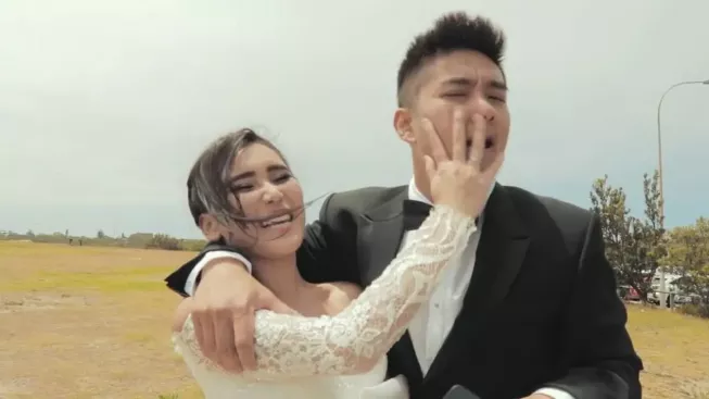 Sudah Cocok dengan Boy William, Orang Tua Ayu Ting Ting: Kita Mah Dukung