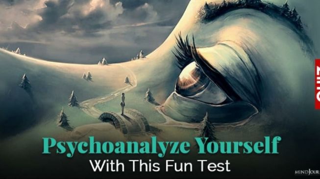 Tes Psikologi: Analisis, Seperti Apa Mentalitas Anda dengan 10 Pertanyaan Seru Ini, Berani Coba?