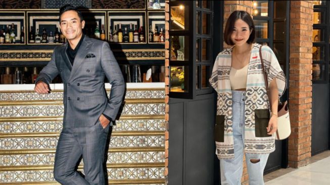 Yuk! Intip Profil Pacar Baru Gisella Anastasia, Rino Soedarjo yang Disebut-sebut Anak Konglomerat