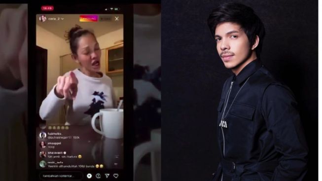 Viral! Cara Hasilkan Uang 100 Juta ala Bunda Corla dari Atta Halilintar