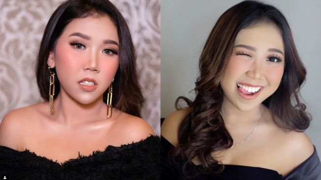 Jadi Pelampiasan Hasrat, Kiky Saputri Pilih Daftar di Aplikasi Kencan Berujung Pelaminan, Melaney Ricardo: Lo Pengen Kawin?