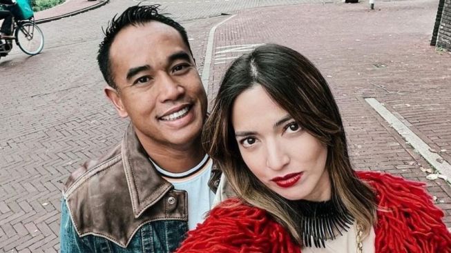 Disebut Enak Nikahi Konglomerat, Nia Ramadhani Bongkar Hubungannya dengan Ardi Bakrie Selama Ini Tak Seindah yang Dibayangkan