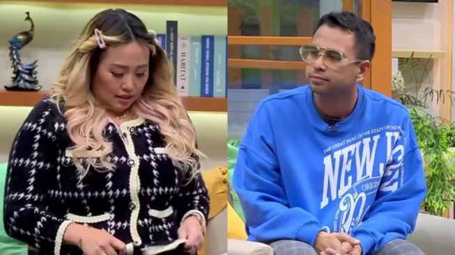 Pernah Didekati Raffi Ahmad, Pinkan Mambo Akui Jadi Orang Ketiga di Hubungan Yuni Shara hingga Nunggu Ceraikan Nagita Slavina