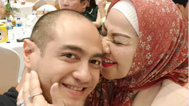 Tak Sempat Pacaran Lama, Inilah Alasan Venna Melinda dan Ferry Irawan Ngebet Nikah: Pengen Eksplor