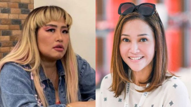 Merasa Dijelek-jelekan Maia Estianty, Pinkan Mambo Ogah Berdamai