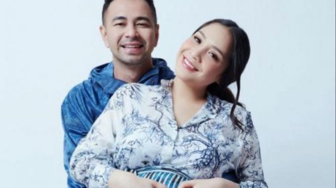 Aib Nagita Slavina Dibongkar Adik Ipar, Istri Raffi Ahmad Tampil Seksi Berbikini Bikin Netizen Istighfar