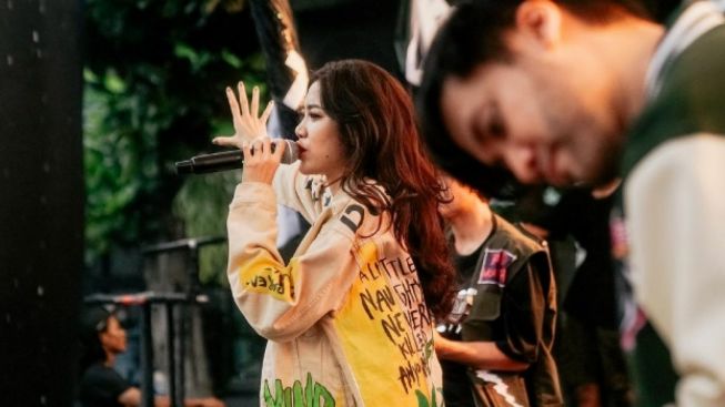 Aksi Buka Baju Widy Vierratale Dianggap Sudah di Luar Batas, Mualim: Itu Tidak Termasuk Budaya Sulawesi